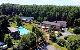 Sporthotel Barborka